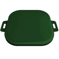 Fish Mate P7000 Replacement Hopper Lid (M347114F)