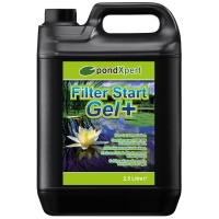 PondXpert Filter Start Gel+ (2.5 Litre)