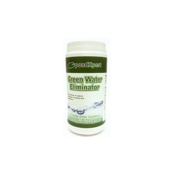 PondXpert Eliminator Green Water (1kg)