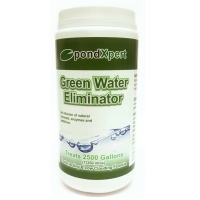 PondXpert Eliminator Green Water (1kg)