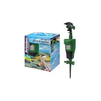 Defenders Jet Spray Pond & Garden Protector (STV415)