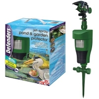 Defenders Jet Spray Pond & Garden Protector (STV415)