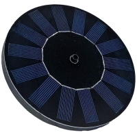 PondXpert Solar SunnyPump 150 Spare Solar Panel