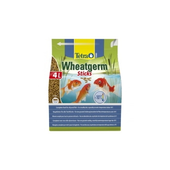 Tetra Winter Wheatgerm (780g/4L)