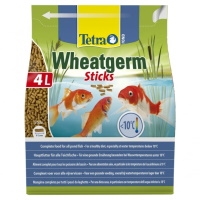 Tetra Winter Wheatgerm (780g/4L)