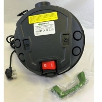 PondXpert PondMaster Non-Stop Motor Head (Lid, 3-Pin)