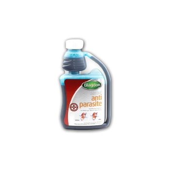 Blagdon Anti-Parasite (500ml)