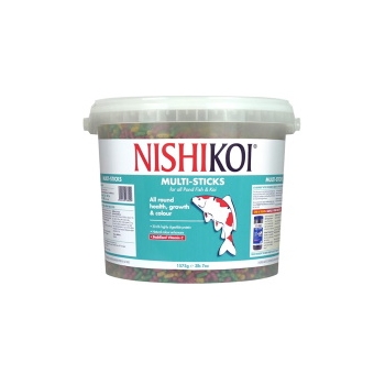 Nishikoi Multi-Sticks (1575g) NEW