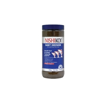 Nishikoi Baby Grower (1300g) NEW