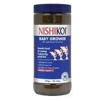 Nishikoi Baby Grower (1300g) NEW