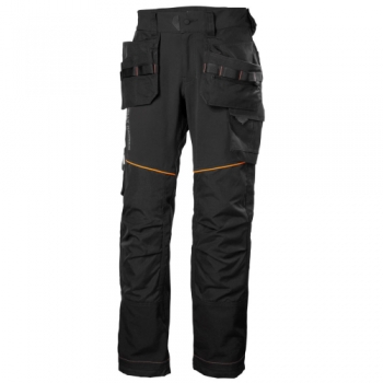 Helly Hansen Mens Chelsea Evolution Construction Trousers D100 - Waist 37', Inside Leg 32'