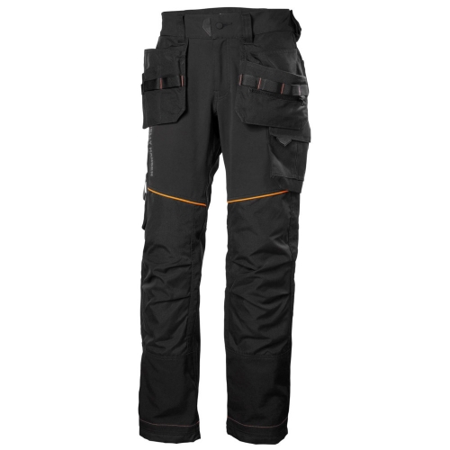 Helly Hansen Mens Chelsea Evolution Construction Trousers D100 - Waist 37', Inside Leg 32'