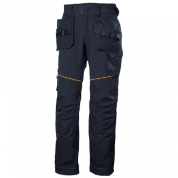 Helly Hansen Mens Chelsea Evolution Construction Trousers C52 - Waist 36', Inside Leg 32.5'