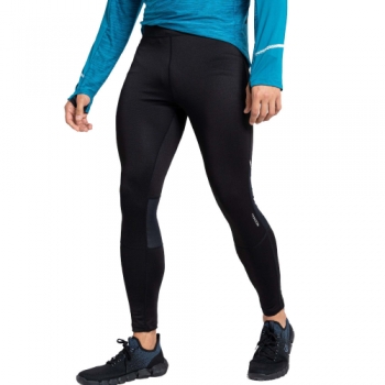 Dare 2B Mens Abaccus Thermal Lightweight Active Trousers SR -  Waist 32', (81cm), Inside Leg 31'