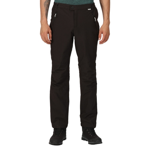 Regatta Mens Highton Winter Polyamide Walking Trouser 44 - Waist 44' (111.5cm), Inside Leg 30'