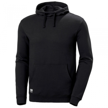 Helly Hansen Mens Manchester Hoodie L - Chest 42.5'