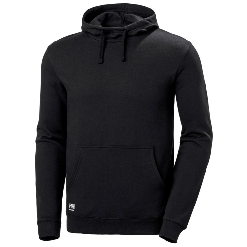 Helly Hansen Mens Manchester Hoodie S - Chest 36'