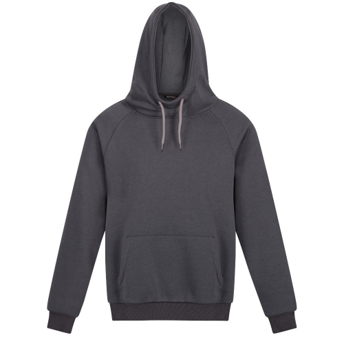 Regatta Professional Mens Pro Overhead Casual Hoodie L- Chest 42', (107cm)