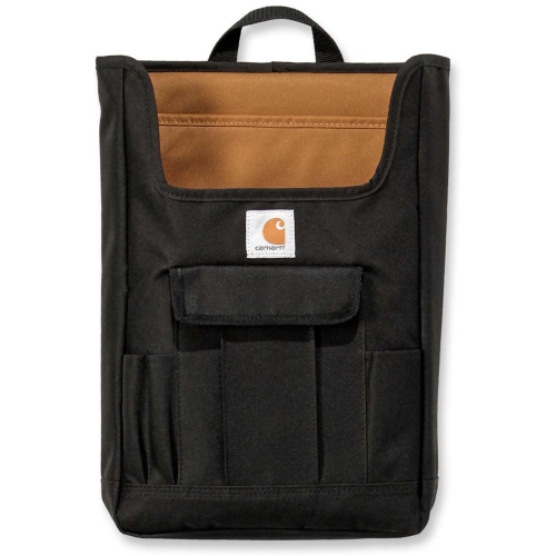 Carhartt Mens Car Organizer Front Seat Bag Below 20L