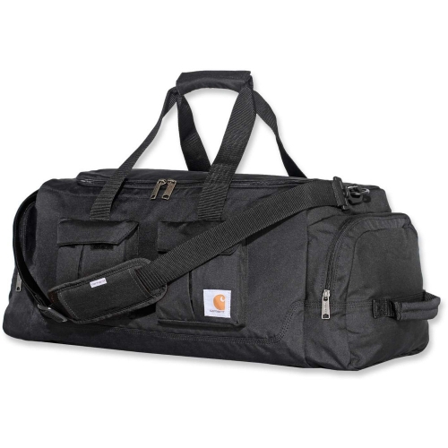 Carhartt Mens 40 Litre Durable Utility Duffel Bag 40L - 49L