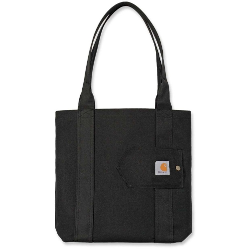 Carhartt Womens Vertical Open Tote Bag Below 20L