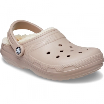 Crocs Mens 203591 Classic Lined Uni Supportive Clogs UK Size 12 (EU 48)