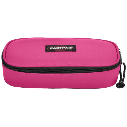 Eastpak Unisex Oval More Vegan Zip Around Pencil Case Below 20L