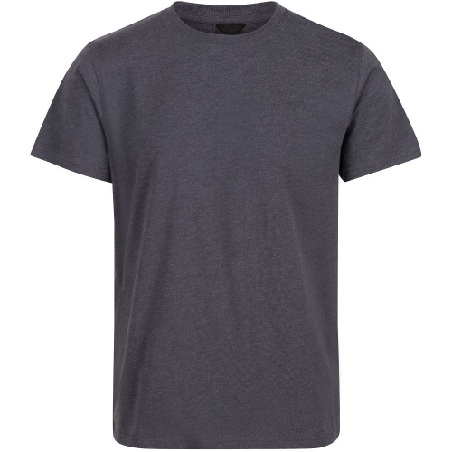 Regatta Professional Mens Pro Soft Touch Cotton T Shirt 3XL- Chest 50', (127cm)