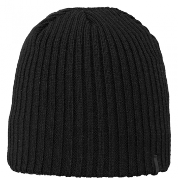 Barts Mens Wilbert Soft Fine Knit Fleece Lined Casual Beanie Hat One Size