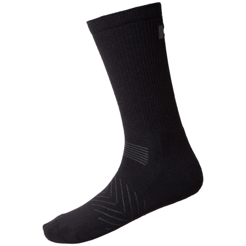 Helly Hansen Mens Manchester 3 Pack Socks One Size