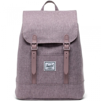 Herschel Bags Womens Retreat Mini Adjustable Backpack One Size