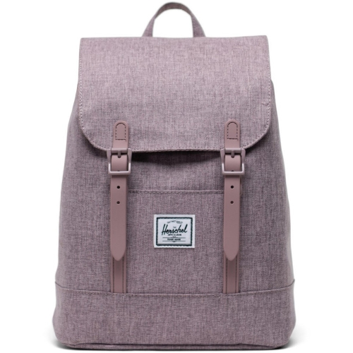 Herschel Bags Womens Retreat Mini Adjustable Backpack One Size