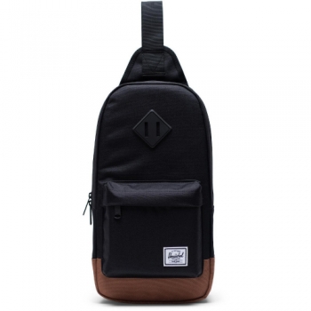 Herschel Bags Womens Heritage Shoulder Backpack Bag One Size