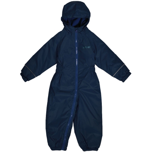 Regatta Boys & Girls Splosh III Baby / Toddler Waterproof Bodysuit 24-36 Months (92-98cm)