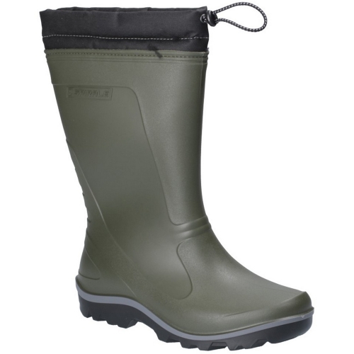 Cotswold Womens Minchinhampton Lightweight Wellington Boots UK Size 5 (EU 38)