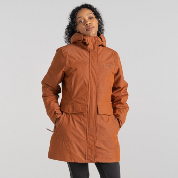 Craghoppers Womens Shayla Waterproof Breathable Jacket 10 - Bust 34' (86cm)