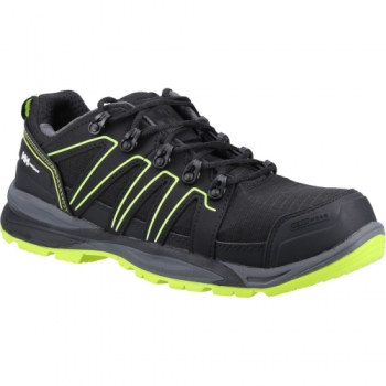 Helly Hansen Mens Addvis Low S3 Safety Trainers UK Size 10 (EU 44)