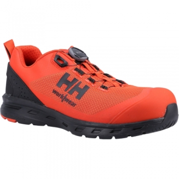 Helly Hansen Mens Chelsea Evolution Safety Shoes UK Size 10 (EU 44)