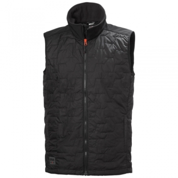 Helly Hansen Mens Kensington Lifaloft Vest Bodywarmer M - Chest 39'