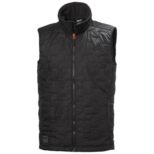 Helly Hansen Mens Kensington Lifaloft Vest Bodywarmer L - Chest 42.5'