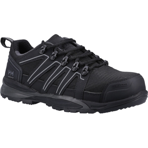 Helly Hansen Mens Manchester Low S3 Safety Trainers UK Size 10 (EU 44)