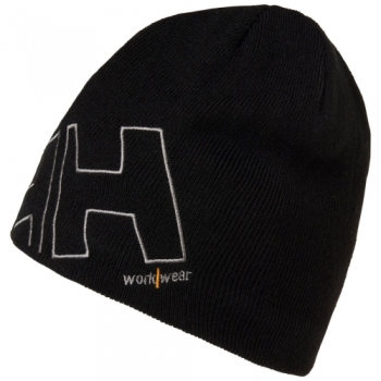 Helly Hansen Mens Work Fleece Beanie One Size