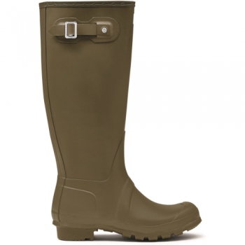 Hunter Womens Original Tall Height Wellington Boots UK Size 4 (EU 37)