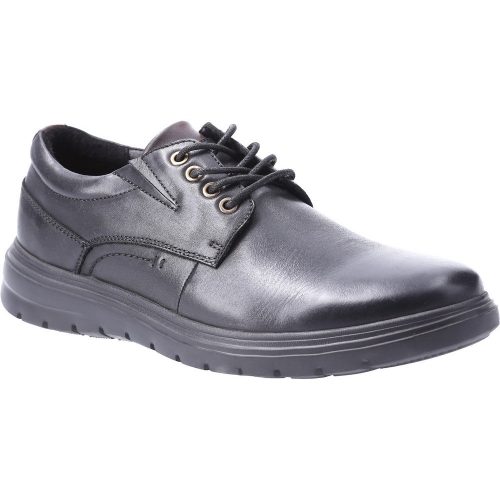 Hush Puppies Mens Triton Lace Up Leather Smart Shoes UK Size 6 (EU 40)