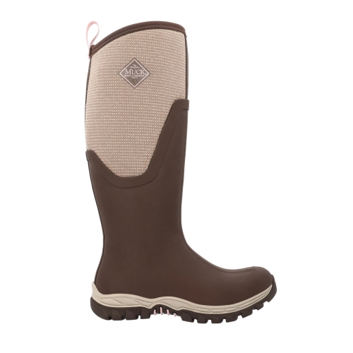 Muck Boots Womens/Ladies Arctic Sport Tall Pull On Wellington Boots UK Size 3 (EU 36, US 4)