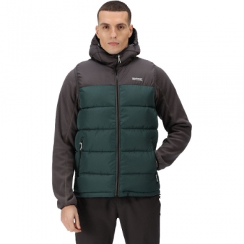 Regatta Mens Nevado Durable Body Warmer Gilet 3XL - Chest 49-51' (124.5-129.5cm)