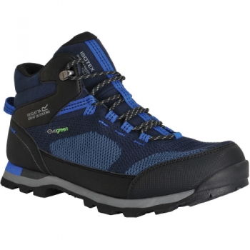 Regatta Mens Blackthorn Evo Waterproof Walking Boots UK Size 10 (EU 44)