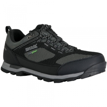 Regatta Mens Blackthorn Evo Low Waterproof Walking Shoes UK Size 6.5 (EU 40)