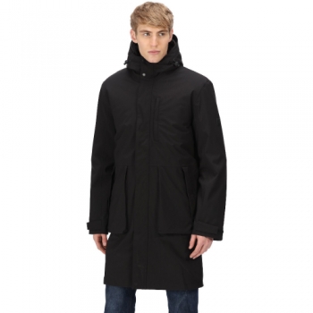 Regatta Mens Alessandro Waterproof Breathable 3in1 Jacket L - Chest 41-42' (104-106.5cm)