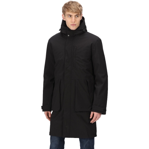 Regatta Mens Alessandro Waterproof Breathable 3in1 Jacket L - Chest 41-42' (104-106.5cm)